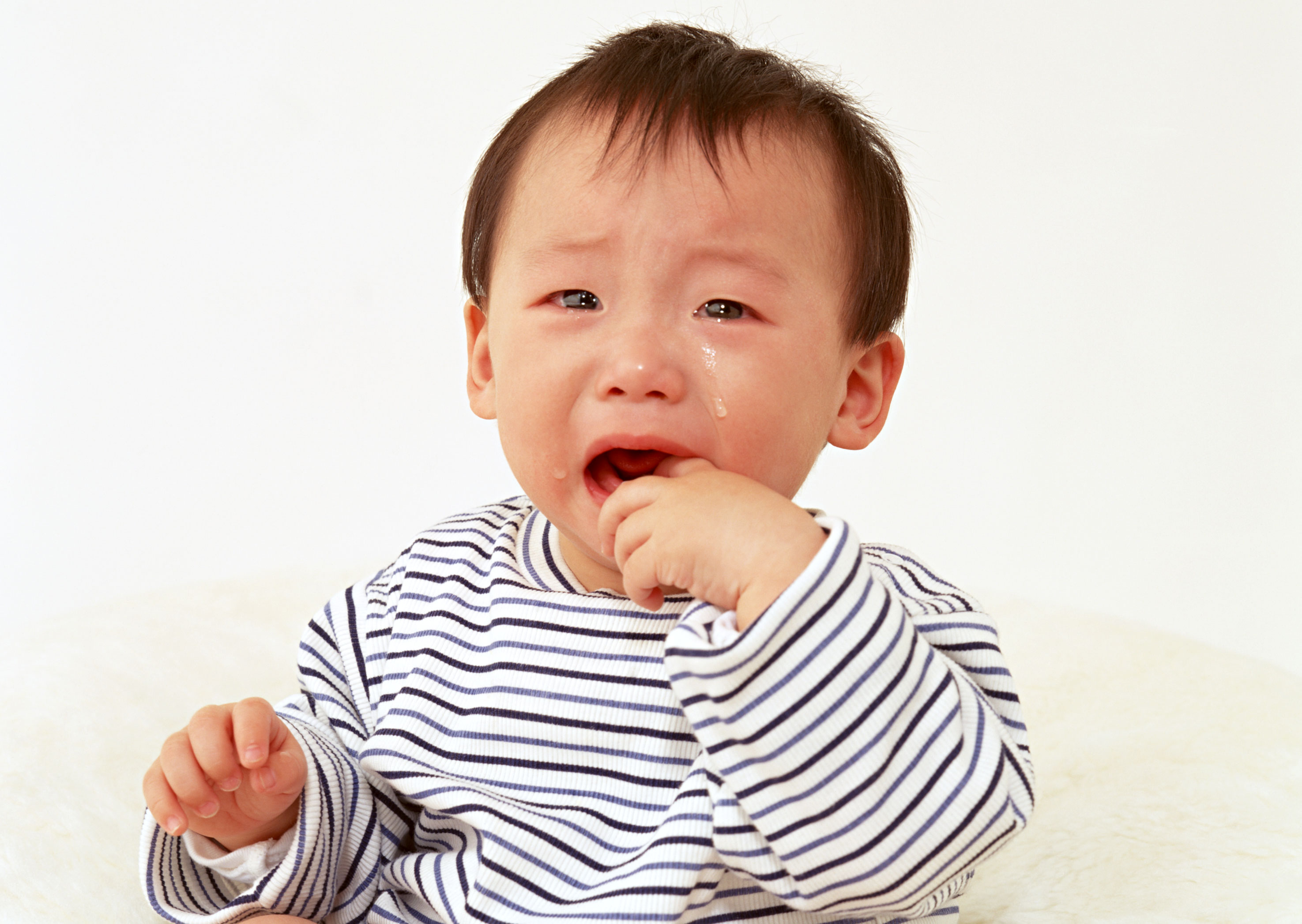 當(dāng)心你不經(jīng)意的行為，正在傷害孩子的腎臟！